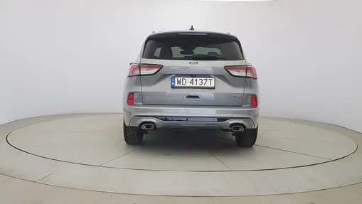 FORD Kuga Kuga 2.5 FHEV FWD ST-Line X