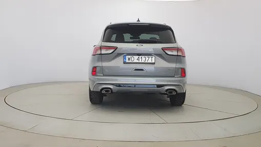FORD Kuga Kuga 2.5 FHEV FWD ST-Line X