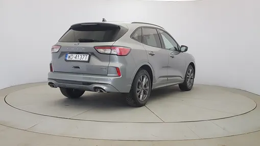 FORD Kuga Kuga 2.5 FHEV FWD ST-Line X