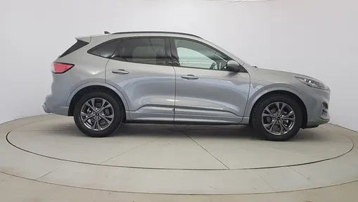 FORD Kuga Kuga 2.5 FHEV FWD ST-Line X
