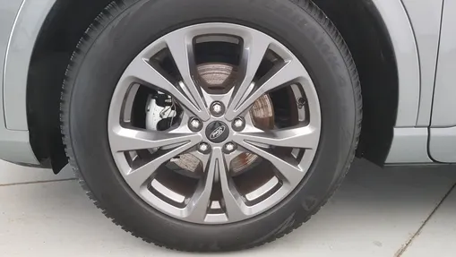 FORD Kuga Kuga 2.5 FHEV FWD ST-Line X