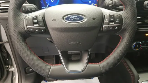 FORD Kuga Kuga 2.5 FHEV FWD ST-Line X