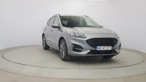 FORD Kuga Kuga 2.5 FHEV FWD ST-Line X
