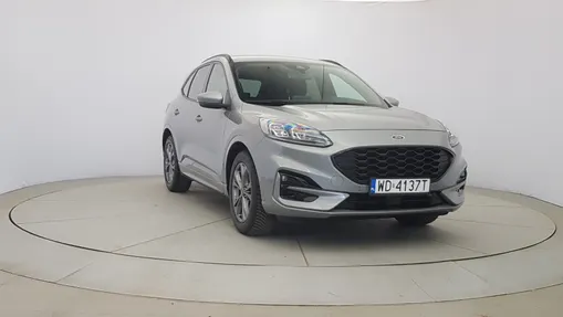 FORD Kuga Kuga 2.5 FHEV FWD ST-Line X