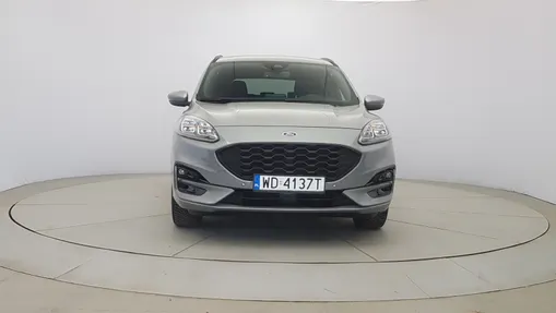 FORD Kuga Kuga 2.5 FHEV FWD ST-Line X