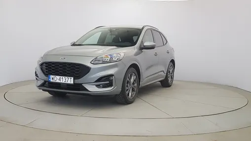 FORD Kuga Kuga 2.5 FHEV FWD ST-Line X
