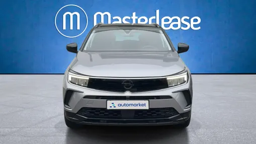 OPEL Grandland X Grandland 1.2 T GS S&S aut