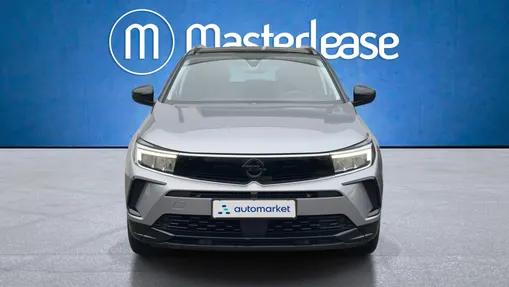 OPEL Grandland X Grandland 1.2 T GS S&S aut