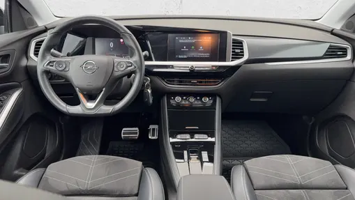 OPEL Grandland X Grandland 1.2 T GS S&S aut