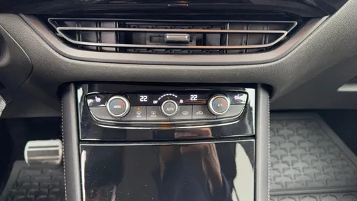 OPEL Grandland X Grandland 1.2 T GS S&S aut