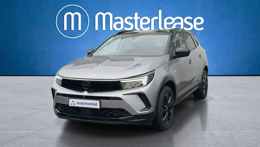 OPEL Grandland X Grandland 1.2 T GS S&S aut