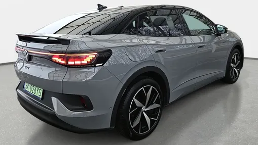 VOLKSWAGEN ID.5 ID.5 77kWh GTX 4Motion