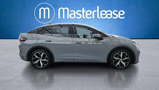 VOLKSWAGEN ID.5 ID.5 77kWh GTX 4Motion