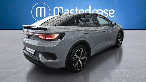 VOLKSWAGEN ID.5 ID.5 77kWh GTX 4Motion