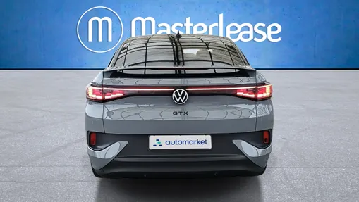 VOLKSWAGEN ID.5 ID.5 77kWh GTX 4Motion