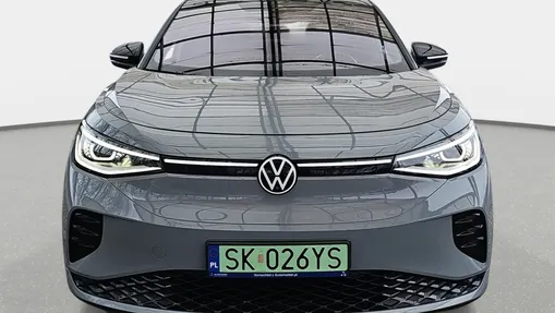 VOLKSWAGEN ID.5 ID.5 77kWh GTX 4Motion