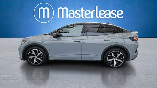 VOLKSWAGEN ID.5 ID.5 77kWh GTX 4Motion