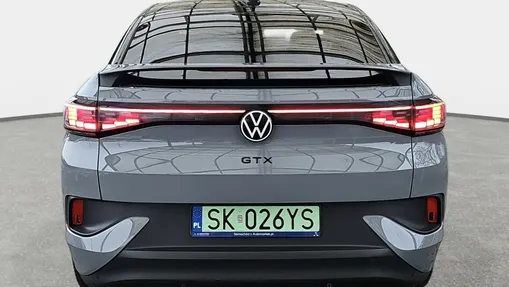 VOLKSWAGEN ID.5 ID.5 77kWh GTX 4Motion