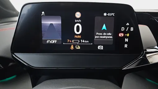 VOLKSWAGEN ID.5 ID.5 77kWh GTX 4Motion