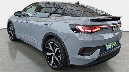 VOLKSWAGEN ID.5 ID.5 77kWh GTX 4Motion