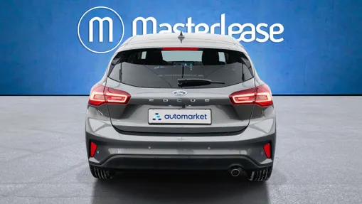 FORD Focus Focus 1.0 EcoBoost Titanium X