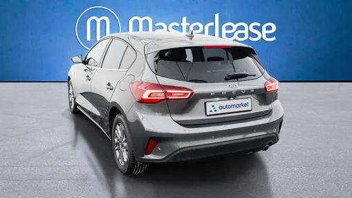FORD Focus Focus 1.0 EcoBoost Titanium X