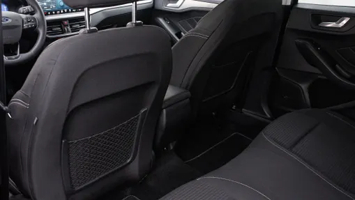 FORD Focus Focus 1.0 EcoBoost Titanium X