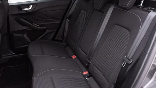 FORD Focus Focus 1.0 EcoBoost Titanium X