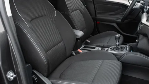 FORD Focus Focus 1.0 EcoBoost Titanium X