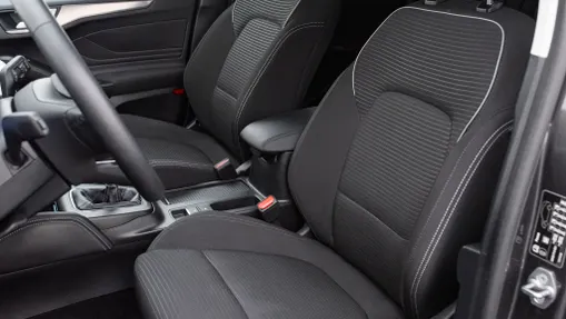 FORD Focus Focus 1.0 EcoBoost Titanium X