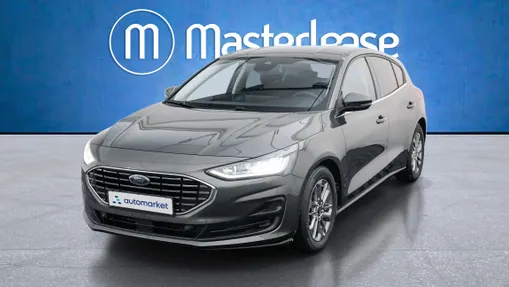 FORD Focus Focus 1.0 EcoBoost Titanium X