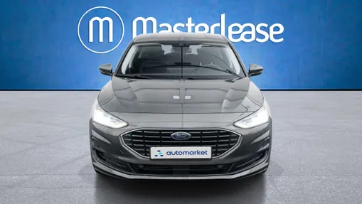 FORD Focus Focus 1.0 EcoBoost Titanium X