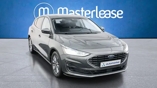 FORD Focus Focus 1.0 EcoBoost Titanium X