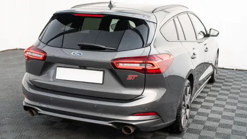 FORD Focus Focus 2.3 EcoBoost ST X aut