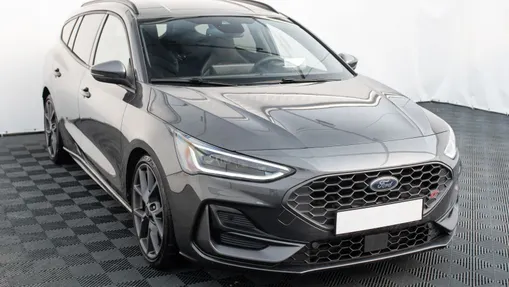 FORD Focus Focus 2.3 EcoBoost ST X aut