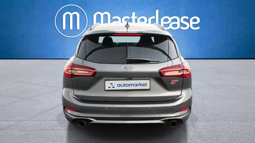 FORD Focus Focus 2.3 EcoBoost ST X aut
