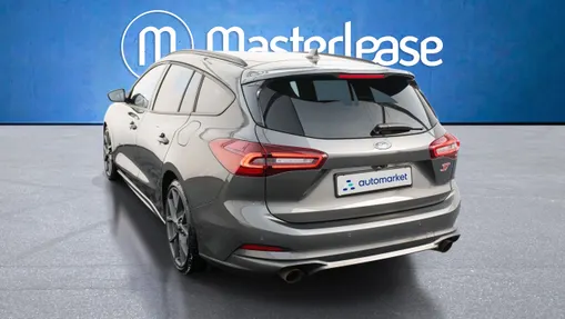 FORD Focus Focus 2.3 EcoBoost ST X aut