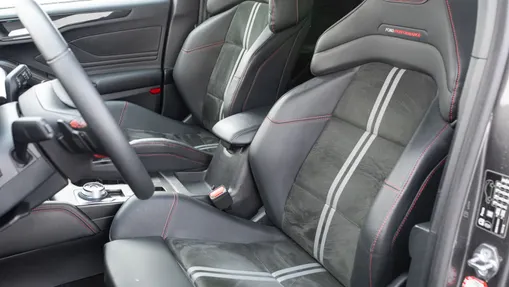 FORD Focus Focus 2.3 EcoBoost ST X aut