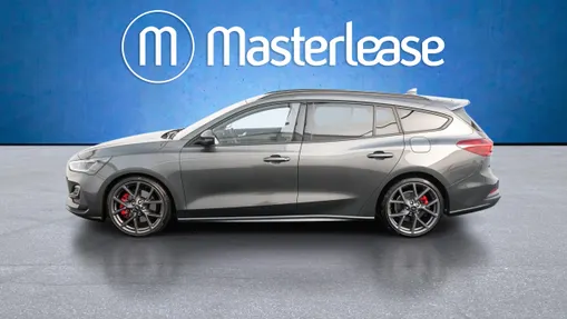 FORD Focus Focus 2.3 EcoBoost ST X aut