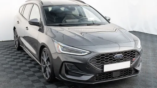 FORD Focus Focus 2.3 EcoBoost ST X aut