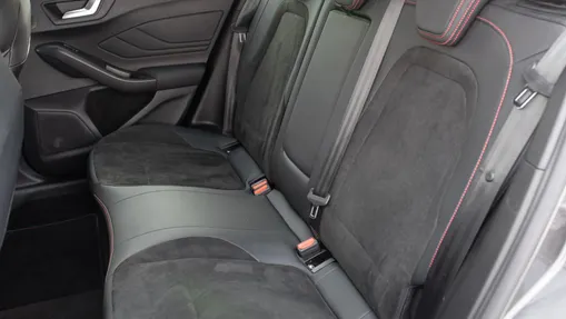 FORD Focus Focus 2.3 EcoBoost ST X aut