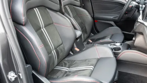 FORD Focus Focus 2.3 EcoBoost ST X aut