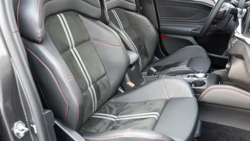 FORD Focus Focus 2.3 EcoBoost ST X aut