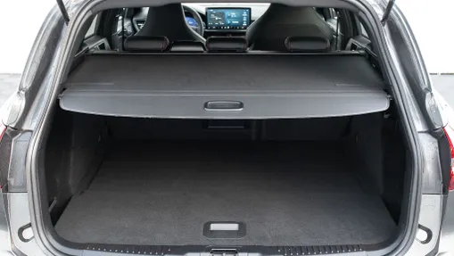 FORD Focus Focus 2.3 EcoBoost ST X aut