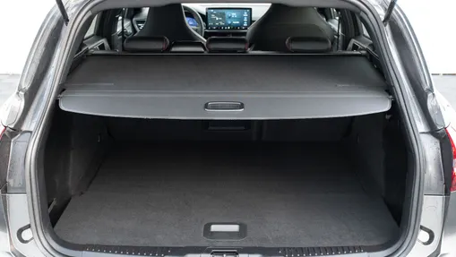 FORD Focus Focus 2.3 EcoBoost ST X aut