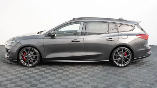 FORD Focus Focus 2.3 EcoBoost ST X aut