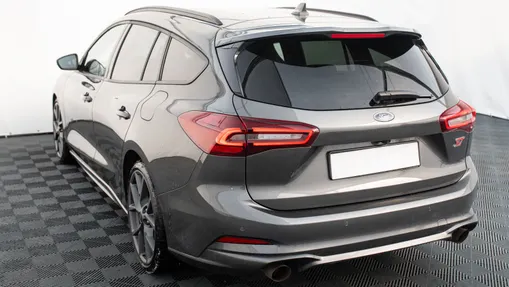 FORD Focus Focus 2.3 EcoBoost ST X aut