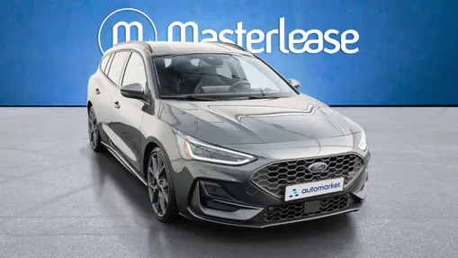 FORD Focus Focus 2.3 EcoBoost ST X aut