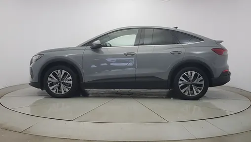 AUDI Q4 Q4 e-tron 40 77kWh