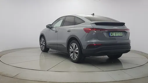AUDI Q4 Q4 e-tron 40 77kWh